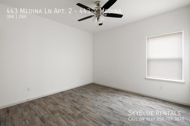 Photo - 443 Medina Drive Service Rd Apartamento Unidad 443-2 Medina