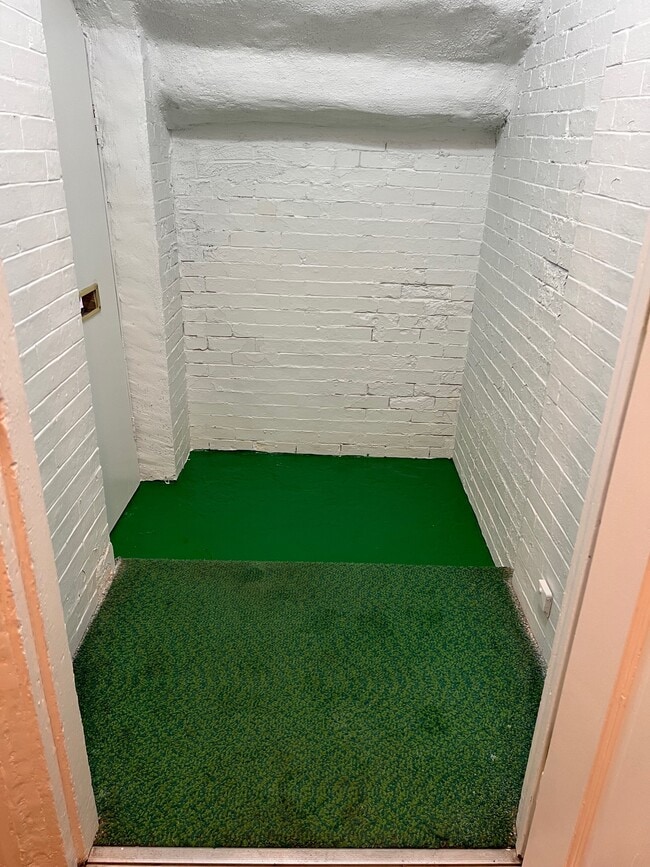 Mud Room - 85 Appleton St Unit #1