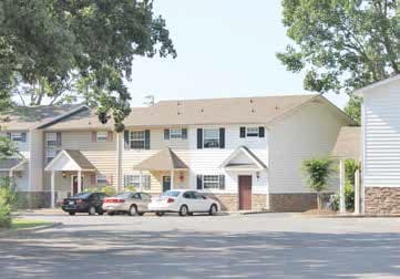 Park Place - Park Place