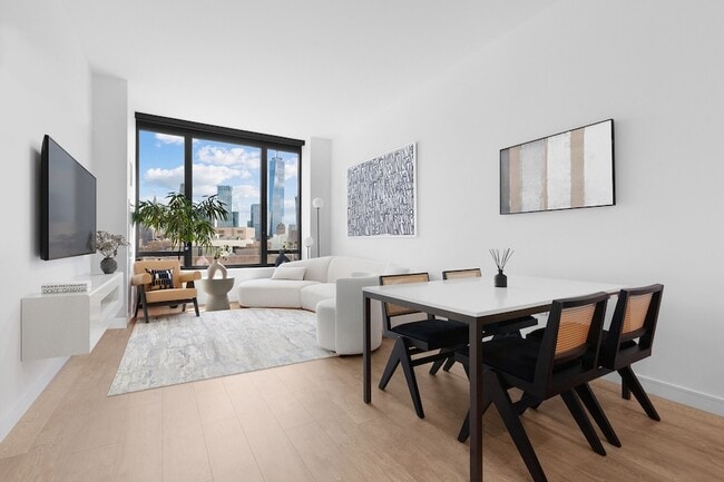 Photo - 111 Varick St Condo Unit 24-D