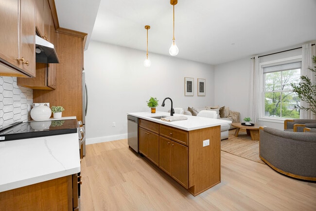 Building Photo - Hudson Depot Lofts