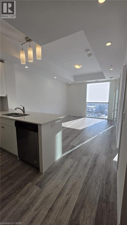 Photo - 60 Charles St W Unit 2707