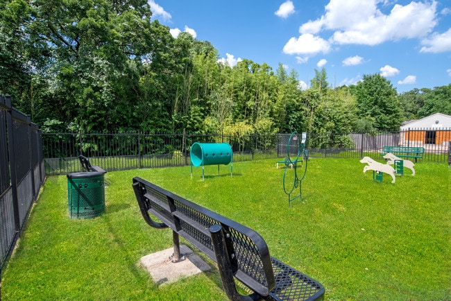 Central Park Apartments For Rent in Arlington, TX | ForRent.com