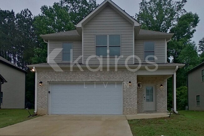 Photo - 11401 Crimson Ridge Rd House