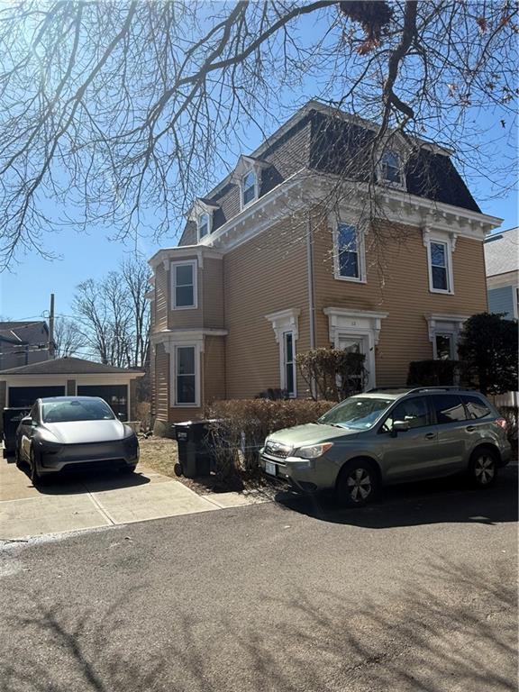 Building Photo - 12 Park St Unit 1