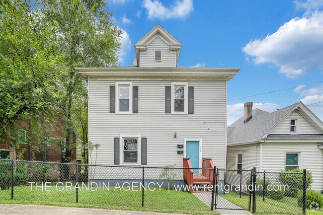 Building Photo - 1826 Rorer Ave SW Rental