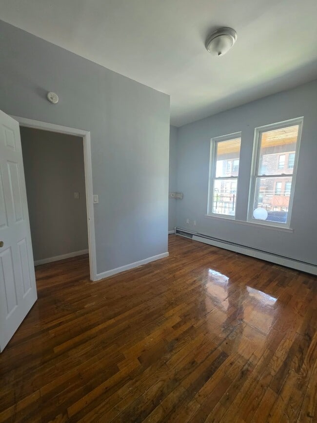 170 Woodworth Ave Unit 1