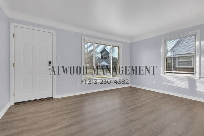 Photo - This beautifully updated 3-bedroom, 2-bath single-family home is ready for move-in!