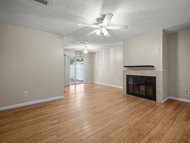 Photo - Welcome to Branchwood Townhomes!