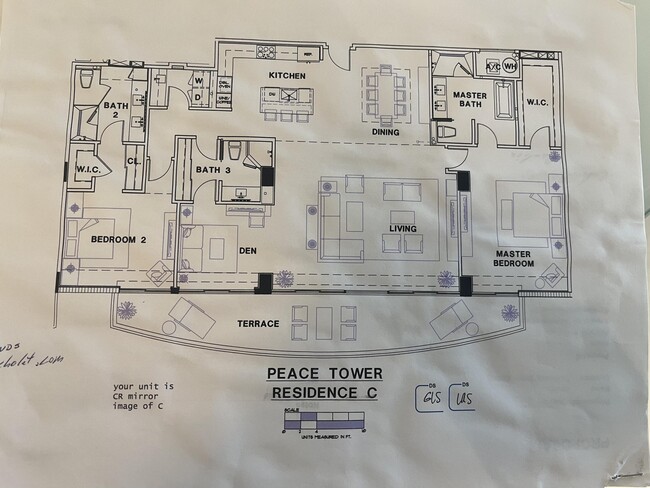 Photo - 3100 N Ocean Dr Condo Unit 704