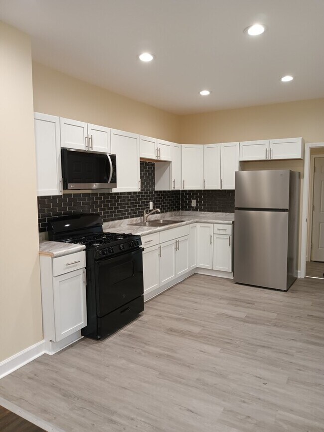 Photo - New rehabbed home