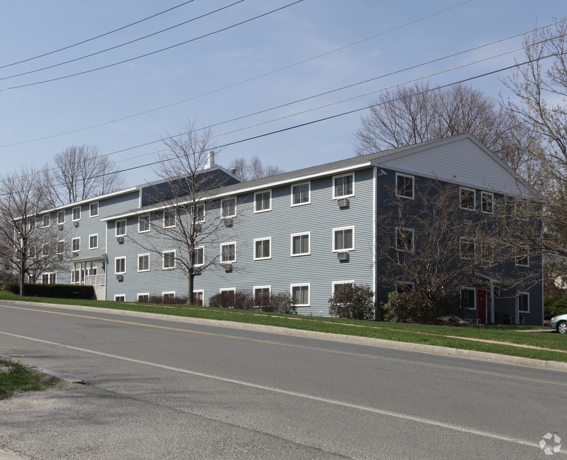 Epworth Arms Apartments - Epworth Arms Apartments