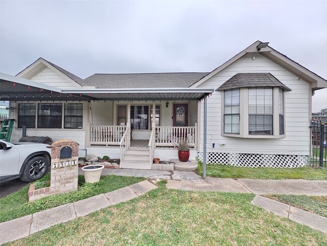 Building Photo - 7931 Scanlock St
