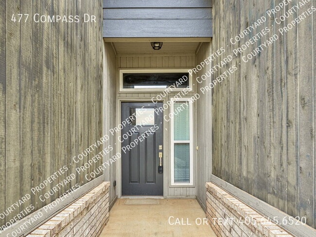 Photo - 477 Compass Dr