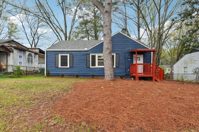 Photo - 3BR in Oakland City