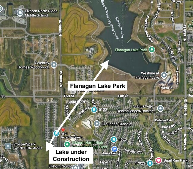 Photo - 4801 N 180th Ave