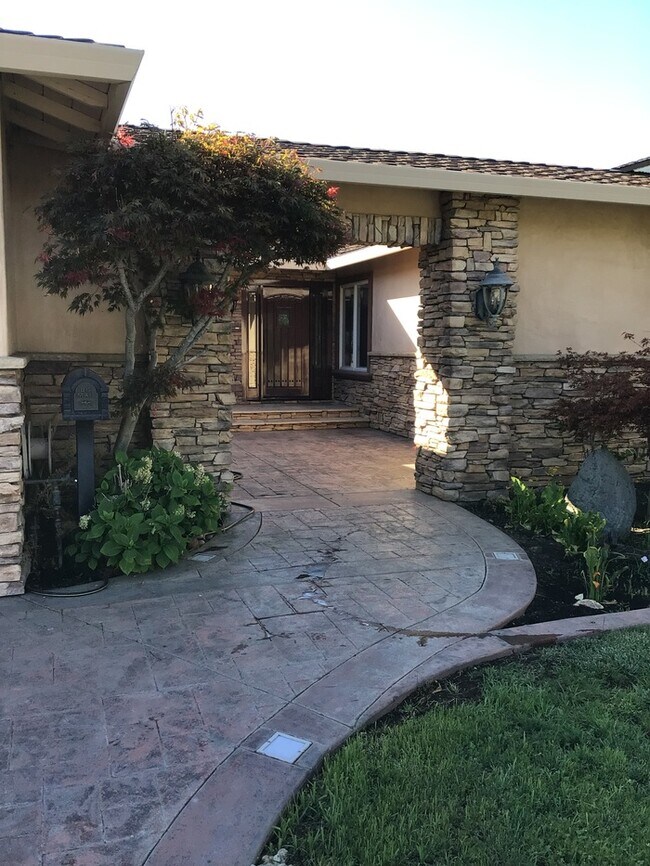 Photo - Stunning Executive Home in Almaden