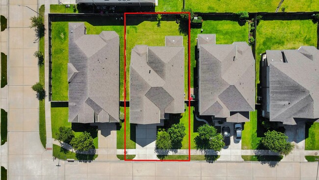 Photo - 2707 Brighton Willow Way