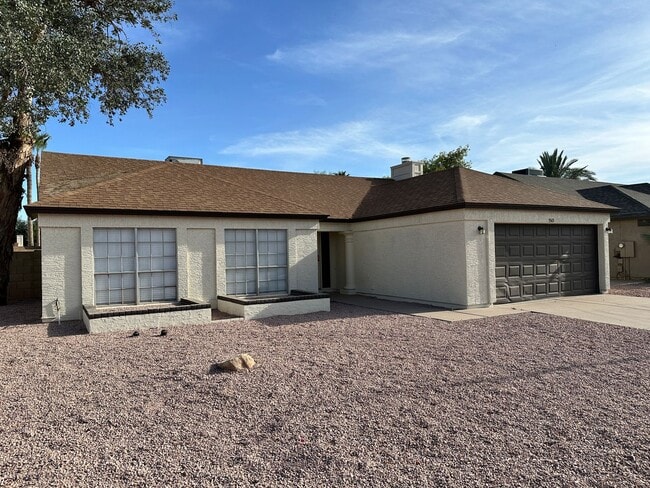 Building Photo - Mcclintock & Chandler single story Chandler home