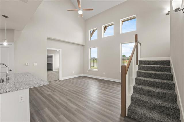 Photo - 3513 Aaron Pl Townhome