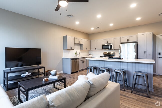 4BR, 4.5BA - 1876 SF