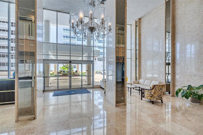 Photo - 4020 Galt Ocean Dr Unit 1807