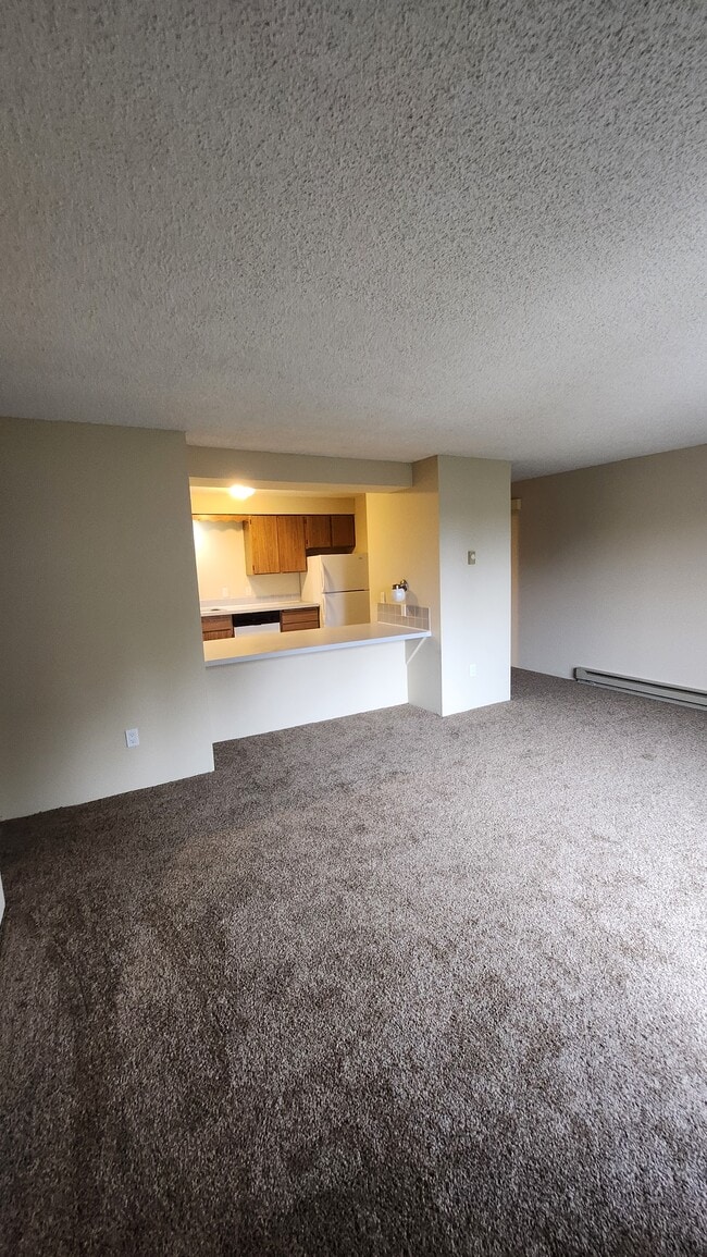 Garden Manor Apartments