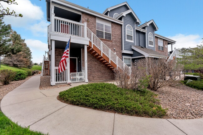 Building Photo - 16372 E Fremont Ave Unit 12