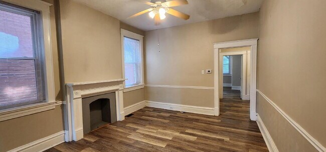 Photo - Parkside Living Across from Tower Grove Park with Sun Porch & Private Yard