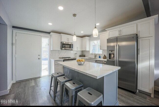 16807 E Gunsight Dr Unit B25