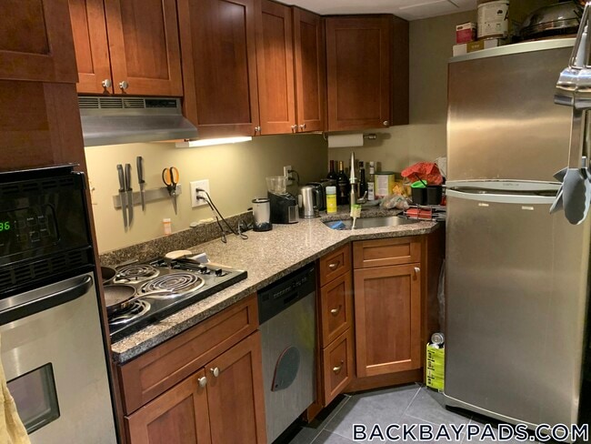 Photo - 113 Beacon St Unit 2R