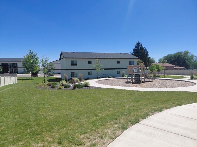 2809 Blackfoot Ln Unidad 201