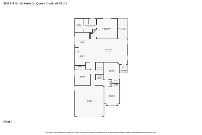 Photo - 33053 N North Butte Dr