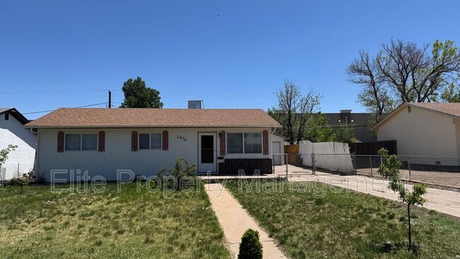 Photo - 2870 Aster St Casa