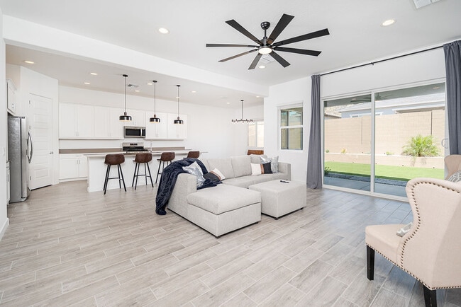 Photo - 3264 W Peak View Rd