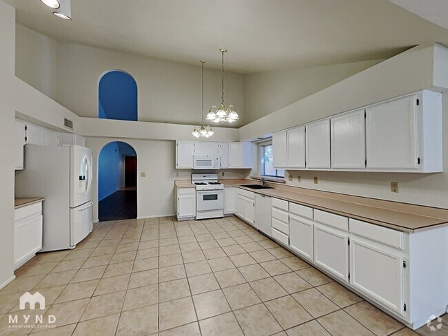 Building Photo - 10487 N Fairway Vista Ln Rental