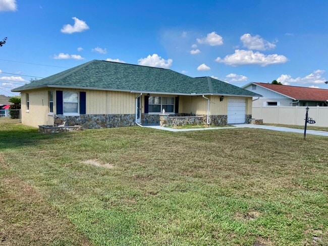 Photo - Available Now! 2 bedroom, 1.5 bath home wi...
