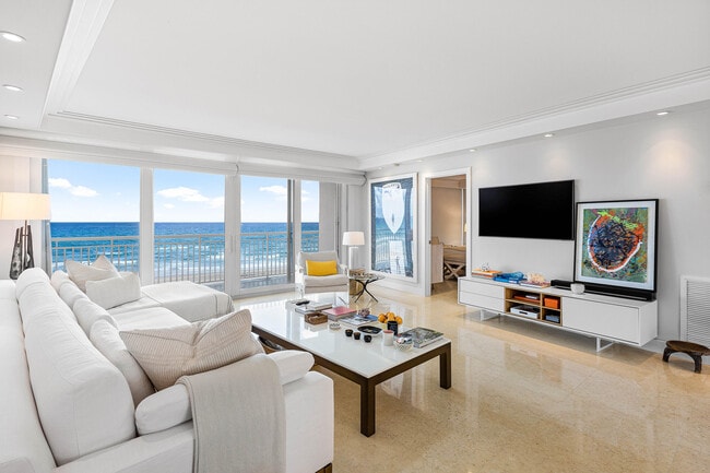 Photo - 2780 S Ocean Blvd Unit 401