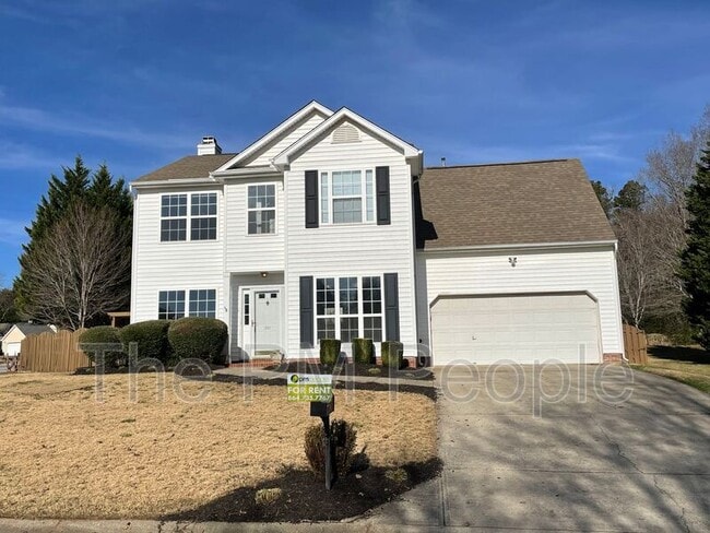 Photo - 201 Fairview Lake Way