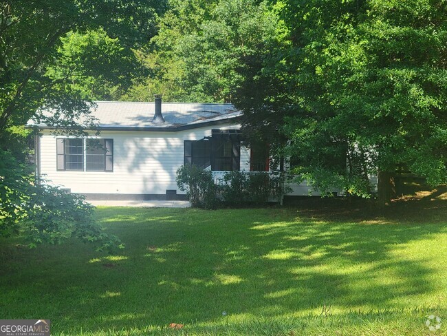 Building Photo - 1 Dripping Rock Trail SE Rental