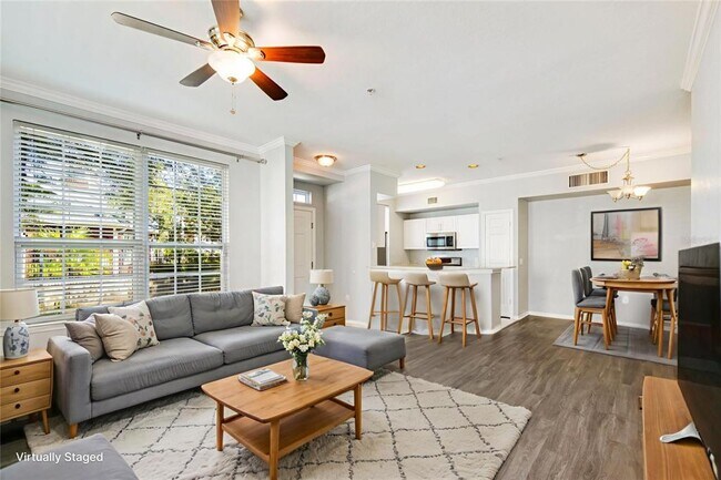 Photo - 5721 Soldier Cir Unit 105