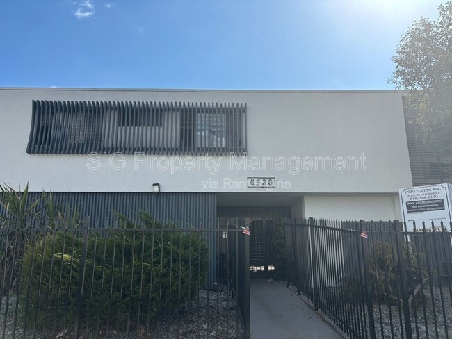 Photo - 6930 Fulton Ave Unit 17