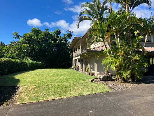 Building Photo - 74-841-841 Pamahoa Pl Rental