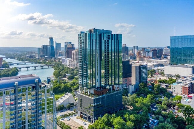 Photo - 70 Rainey St Condo Unit 1903