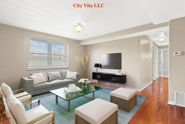 Building Photo - 69 N 20th St Unit I Rental