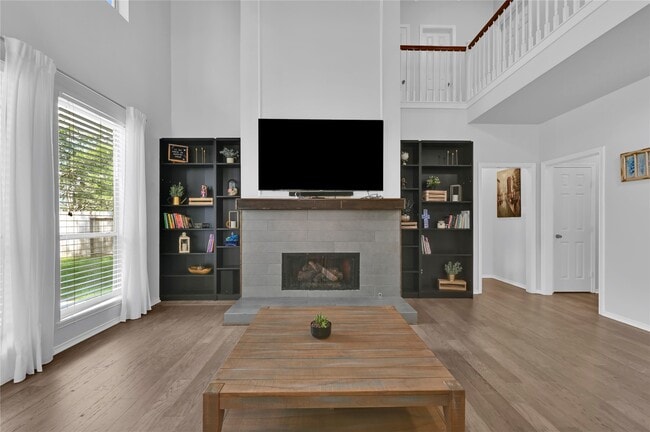 Photo - 25515 Buffalo Springs Ct