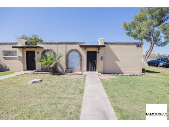 Photo - Find Your Peaceful Corner In Chandler With This Inviting 2/1 Apartment Where Bright Spaces And Thoug