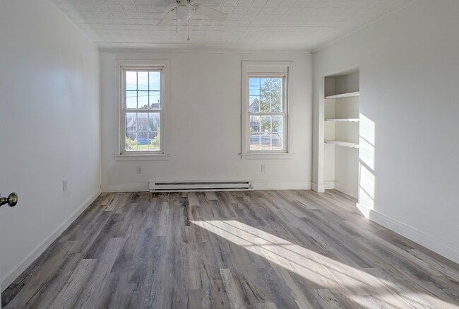 Dormitorio 1 - 1260 5th Ave