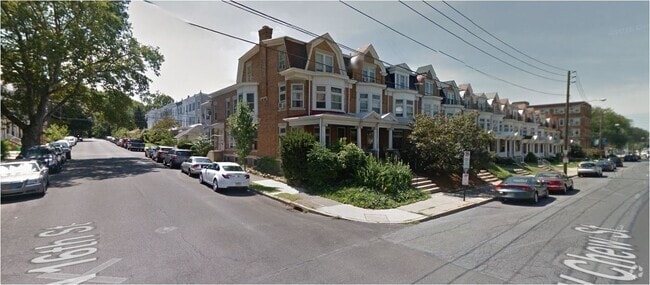 Building Photo - 1602 W Chew St Unit 2 Rental