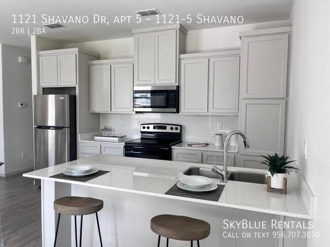 Photo - 1121 Shavano Dr Unit 1121-5 Shavano